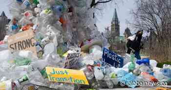 Nearly 200 fossil fuel, chemical lobbyists to join plastic treaty talks in Ottawa