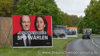 Alles Wichtige zur Europawahl in Wolfsburg