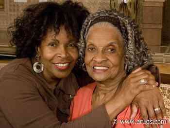 Healthier Hearts in Middle Age Help Black Women's Brains Stay Strong