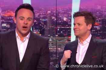 Ant and Dec's Saturday Night Takeaway 'set' for ITV return after fans left gutted