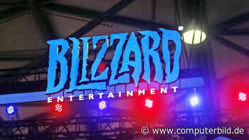 BlizzCon 2024 fällt aus: Kommt Blizzard dafür auf die Gamescom?