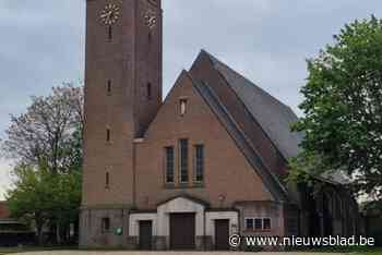 Kerk van Rieme wordt ontmoetingsplek: “Samen met aanleg van park sluitstuk van vernieuwde dorpskern”