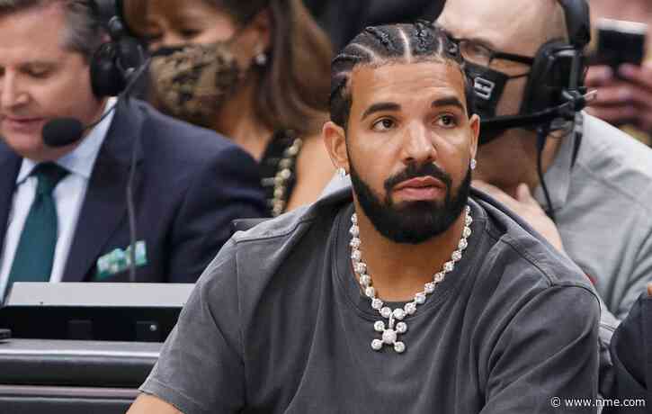 Drake removes diss track using AI-generated Tupac vocals after estate threatens lawsuit