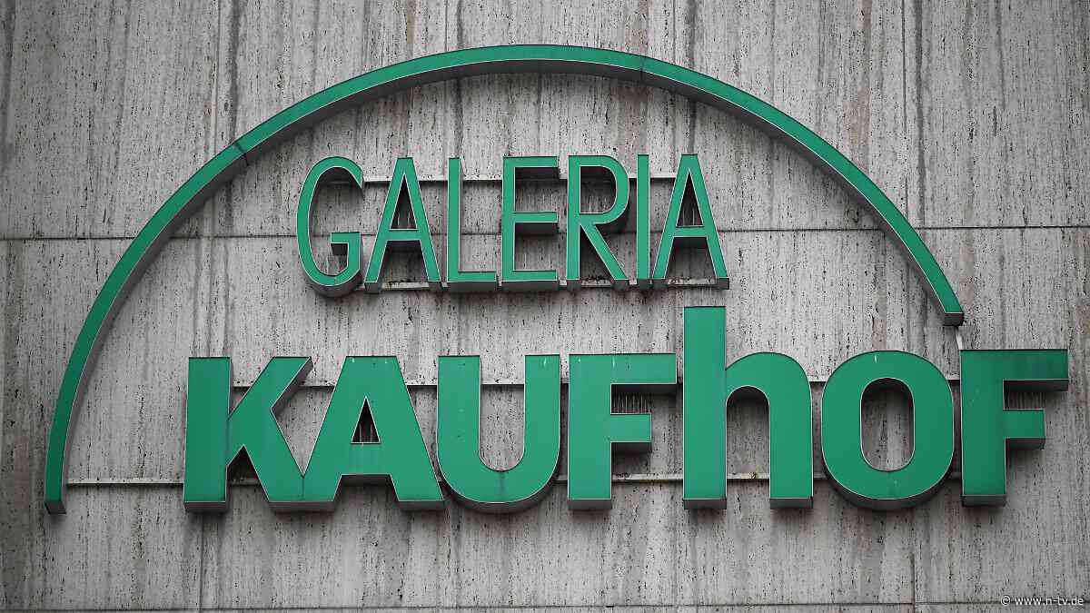 Nach Übernahme durch Investoren: Galeria schließt 16 seiner 92 Warenhäuser