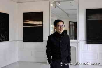 Un talent qui fait du noir la couleur de l’espoir: découvrez l’œuvre de Bao Vuong au musée des arts asiatiques de Toulon