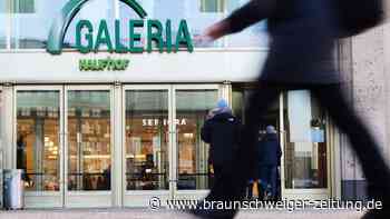 Galeria Karstadt Kaufhof schließt 16 von 92 Filialen
