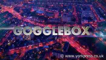 Gogglebox theme song changed after 11 years on the air