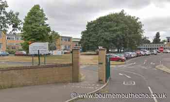 Bournemouth: Man injured in fight between kids outside school