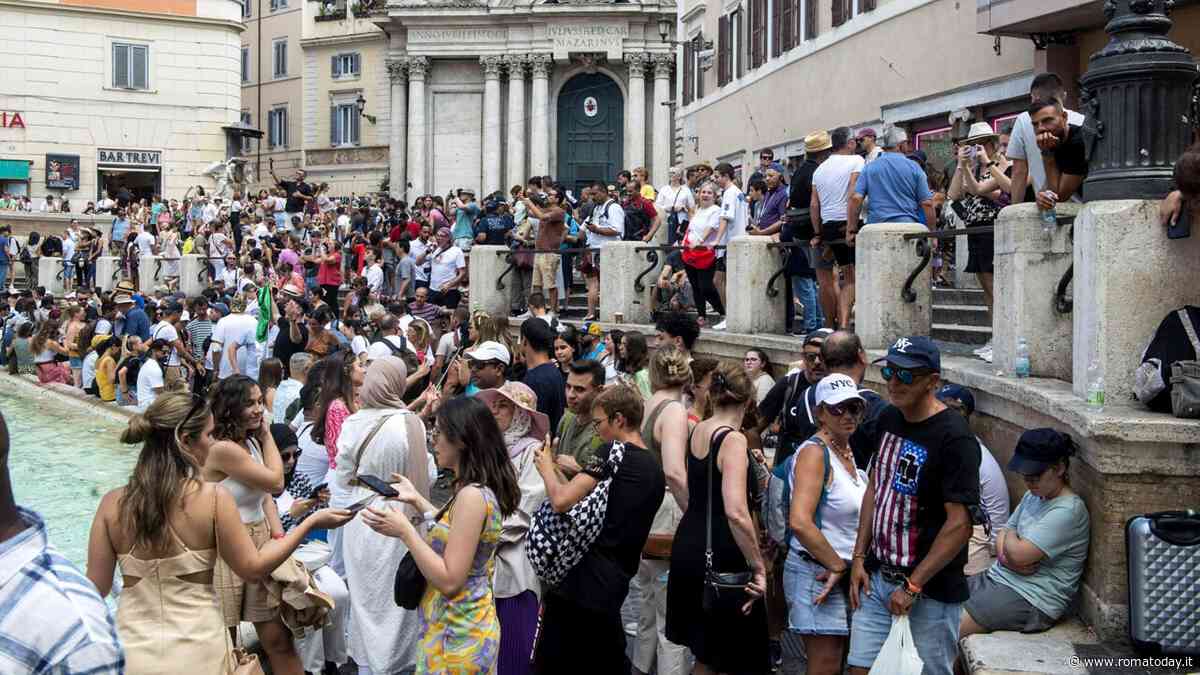 Stop a nuovi B&B nel cuore di Roma. Così il Campidoglio prova a reagire a "Luna Park centro storico"