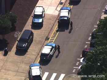 Code red lockdown at Enloe High School due to potential threat