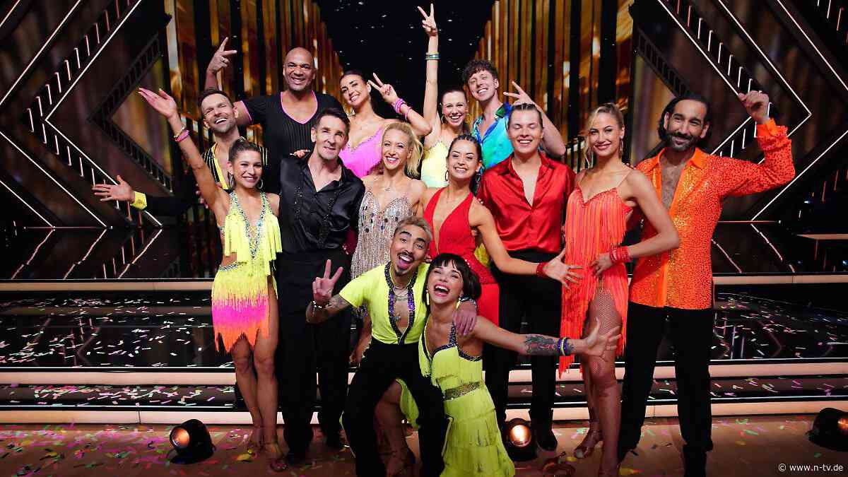 Neuheit bei RTL-Tanzshow: Zuschauer bewerten "Let's Dance"-Jury-Teams