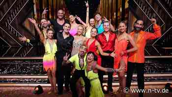 Neuheit bei RTL-Tanzshow: Zuschauer bewerten "Let's Dance"-Jury-Teams