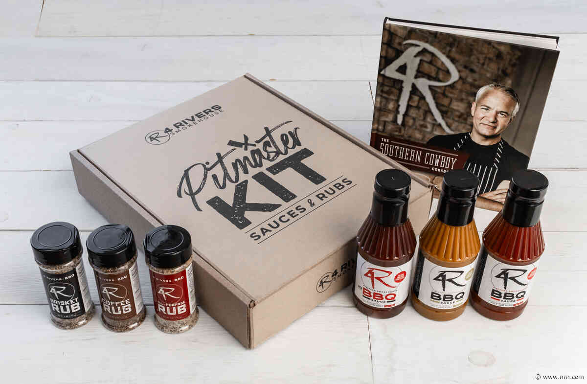 Why 4 Rivers Smokehouse launched its own ecommerce platform