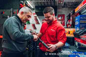 AD FEATURE: Snap-on Tools UK boss busts five common myths about franchising