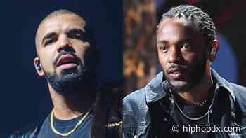 Drake Has Been Waiting For Kendrick Lamar Beef To Explode For 10 Years, Says Akademiks