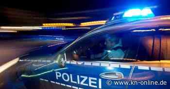 Illegales Straßenrennen in Lübeck – Polizei stellt Fahrzeuge sicher