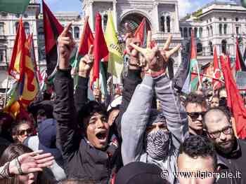 "Ci siamo presi la piazza". I comunisti esultano per aver "silenziato" il 25 aprile