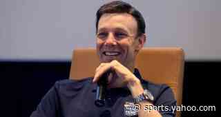 Matt Kenseth rules out racing return, arrives at realization: 'I know the days of winning races are over'