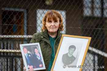 Coroner ‘prevented’ from delivering ruling on UVF deaths by Government challenge
