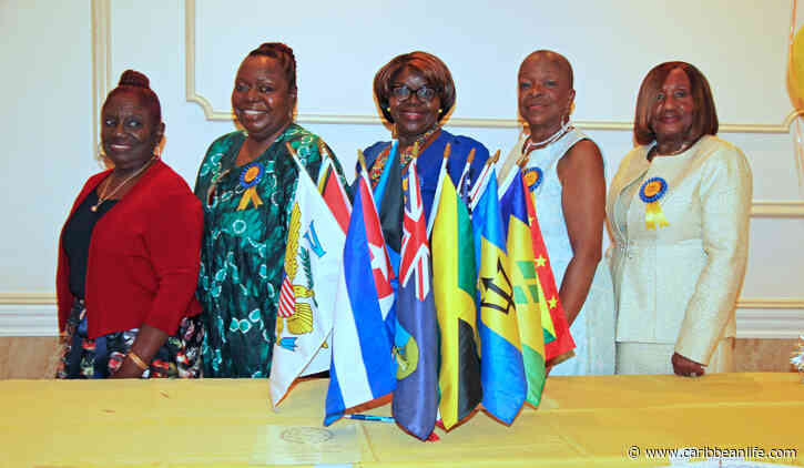 Caribbean American Nurses Association/Bronx Manhattan Westchester Chapter appeals for new members