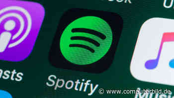 Streit zwischen Apple und Spotify eskaliert