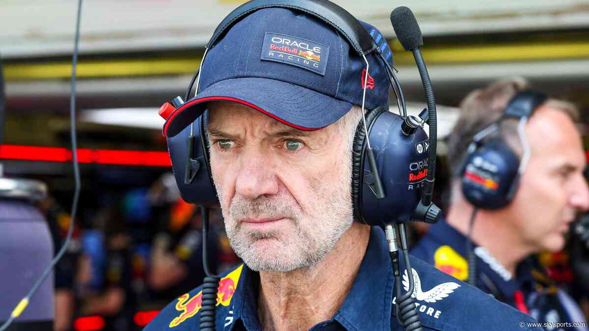 How would Newey's Red Bull exit impact Verstappen, Horner, Ferrari?