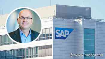 „Attraktives Angebot“: SAP will Beschäftigte mit üppigen Zahlungen in den Vorruhestand locken
