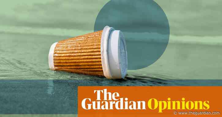 How to ditch disposable cups - and transform the way you enjoy coffee | Maddie Thomas