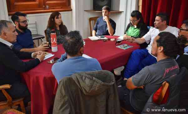 Acuerdo paritario en Patagones: se aplicarán incrementos salariales desde el 150 %