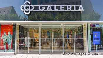 Galeria Karstadt Kaufhof schließt wohl 16 weitere Filialen