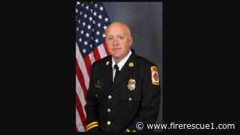 N.C. firefighter's 2022 death ruled line of duty