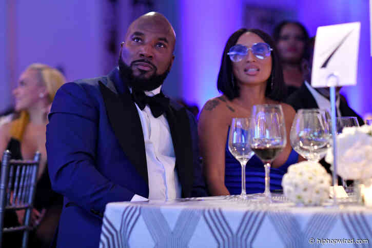 You Care: Jeezy Calls C A P On Jeannie Mai’s Bombshell Accusations of Domestic Abuse, Provides Receipts To Backup His Claims