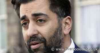 Scotland's First Minister Humza Yousaf insists he will not resign