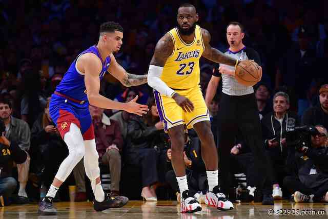 Lakers News: Nuggets’ Michael Malone Praises LeBron James’ Longevity