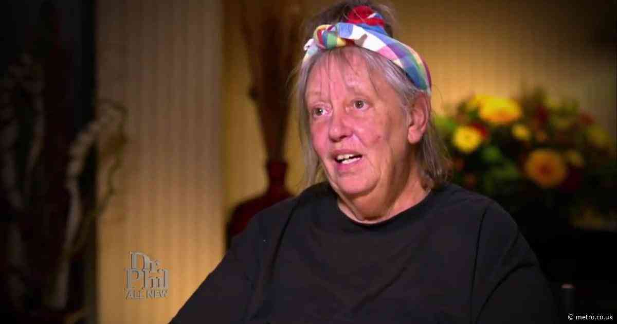 The Shining actress, 74, quit Hollywood 22 years ago due to ‘violence’
