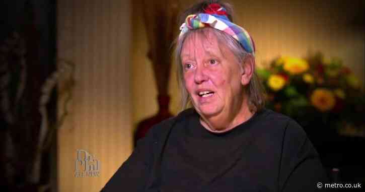 The Shining actress, 74, quit Hollywood 22 years ago due to ‘violence’