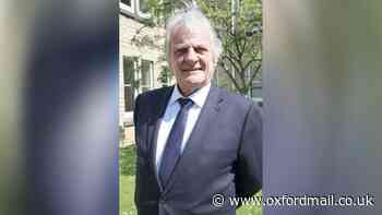 Oxfordshire councillor is found guilty of tax fraud