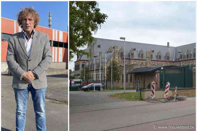 Bouw van gesloten centrum in Jabbeke gepland voor 2027: “Goed voor 112-tal plaatsen”