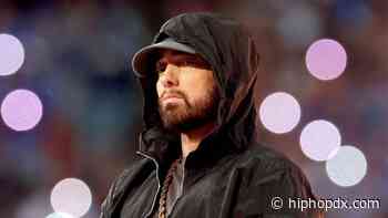 Eminem Fan Goes Viral For Predicting 'The Death Of Slim Shady' Album Years Ago
