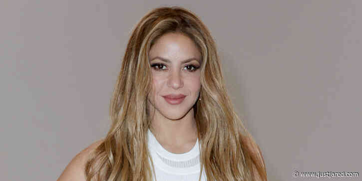 Shakira Reveals If She Still Believes in Love, Talks Life After Gerard Pique Split & The Relationships That Last