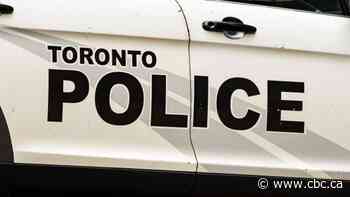 Child in critical condition after being hit by driver of transport truck in Etobicoke