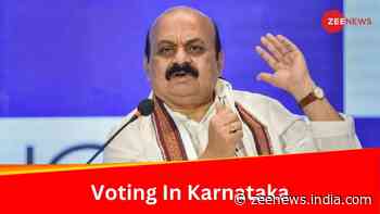Karnataka Lok Sabha Elections 2024: Voting Timing, Key Candidates And Phase-3 Polling Constituencies