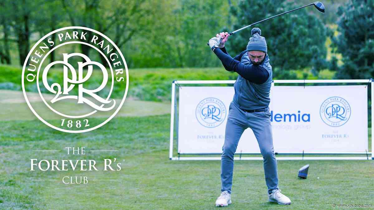 🏌️‍♂️Forever R’s Golf Day 2024⛳️