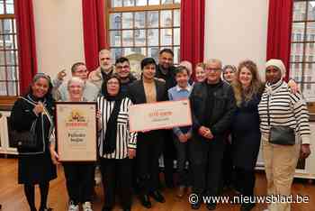 Ligo Lier wint Lierse Cultuurprijs, Frans Vermeire mag Lifetime Achievement Award mee naar huis nemen