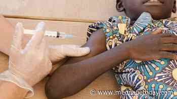 Single Monoclonal Antibody Injection Protected Kids Against Malaria