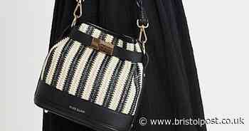 River Island shoppers love £38 crossbody bag that's similar to £350 Marc Jacobs
