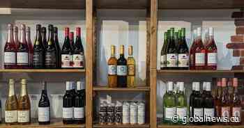 Booze-free bottle shops aim to ‘educate and change’ how people perceive non-alcoholic drinks