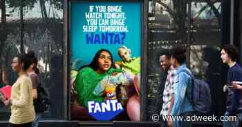 Fanta’s Famous Jingle Is Back With New ‘Wanta Fanta’ Remix