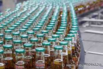 Dankzij nieuwe verpakkingslijn Brouwerij Alken krijgt Desperados flesjes met statiegeld