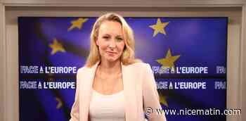 Marion Maréchal invitée de "Face à l’Europe"